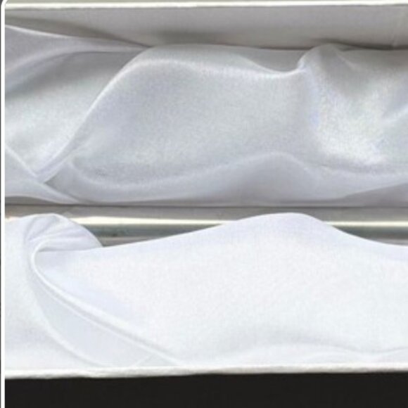 Murano Glass Tipped Spoon Of Venice Art Deco Collection Original Box - Picture 9 of 9